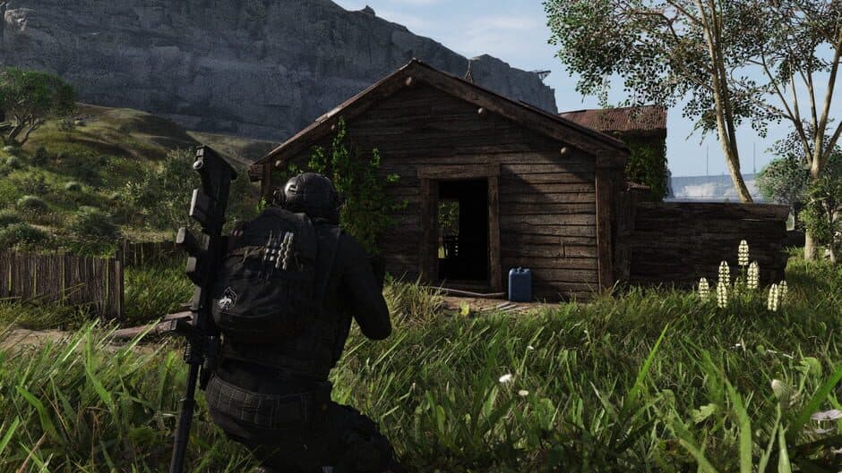 Tom Clancy's Ghost Recon® Breakpoint screenshot 13