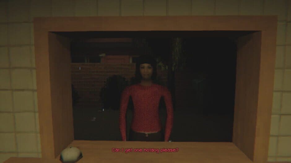 Kiosk screenshot 3