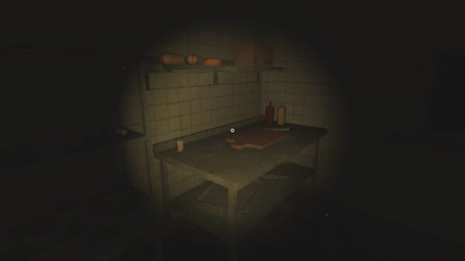 Kiosk screenshot 2