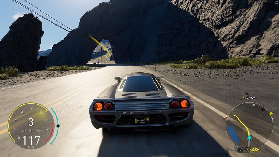 The Crew Motorfest screenshot 12