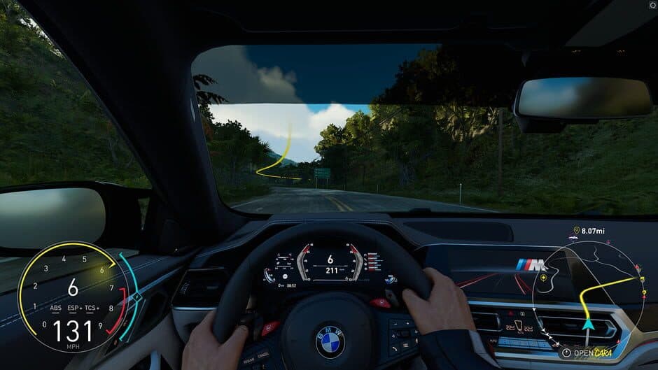 The Crew Motorfest screenshot 11