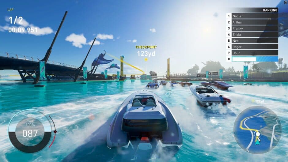 The Crew Motorfest screenshot 10