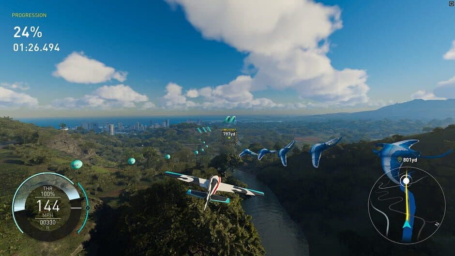 The Crew Motorfest screenshot 5