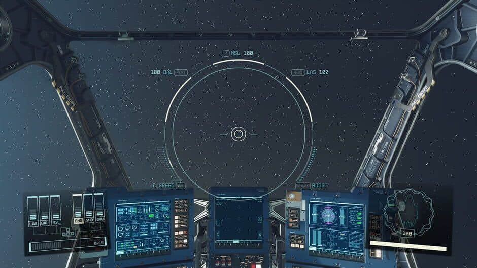 Starfield screenshot 15
