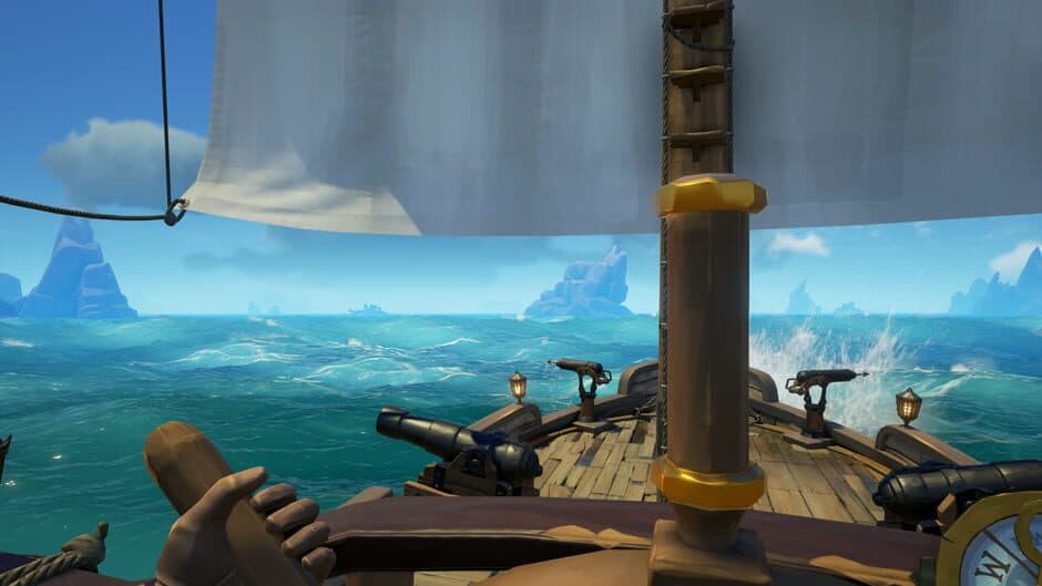 Sea of Thieves: 2026 Edition screenshot 6