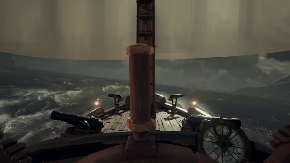 Sea of Thieves: 2026 Edition screenshot 8