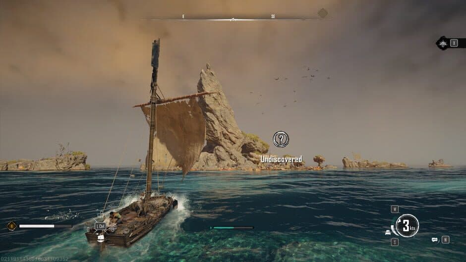 Skull and Bones screenshot 11