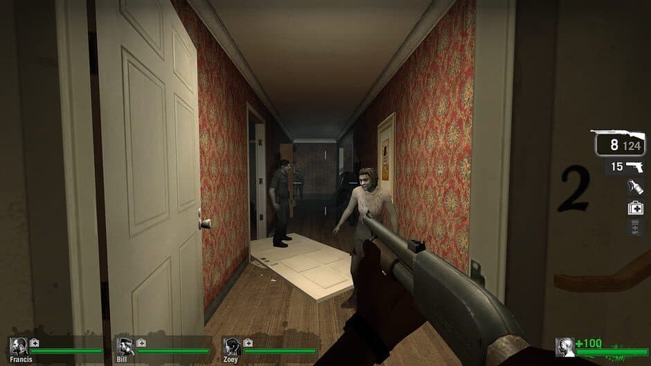 Left 4 Dead screenshot 10
