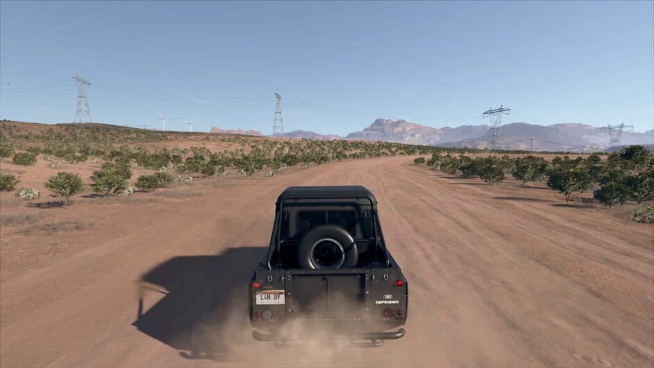 Need for Speed™ Payback screenshot 6