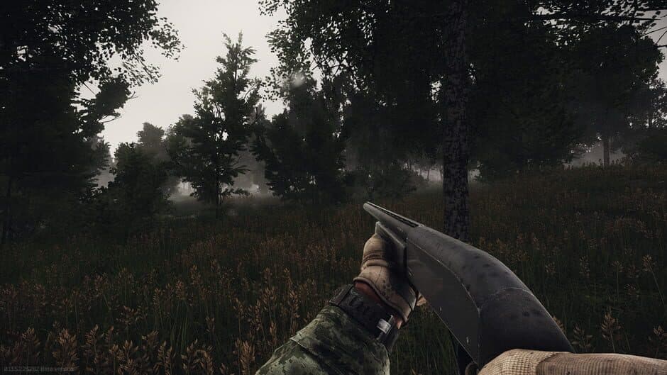 Escape from Tarkov screenshot 8