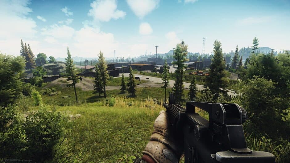 Escape from Tarkov screenshot 9