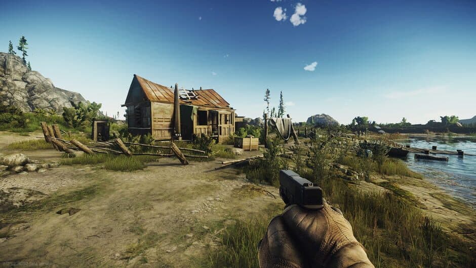 Escape from Tarkov screenshot 10