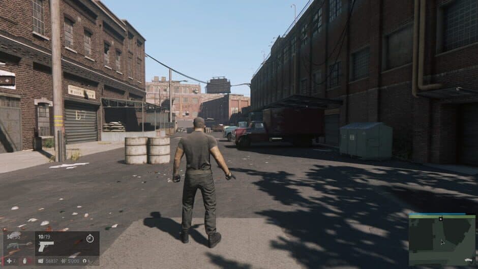 Mafia III: Definitive Edition screenshot 7