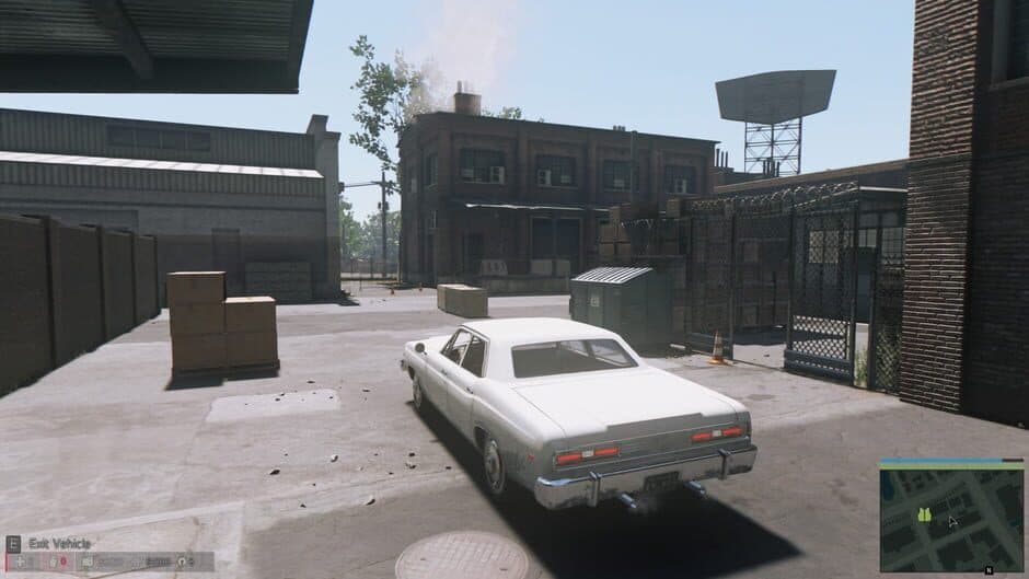 Mafia III: Definitive Edition screenshot 3