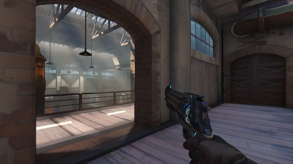 Overwatch® screenshot 12
