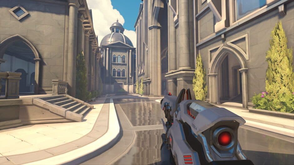 Overwatch® screenshot 13