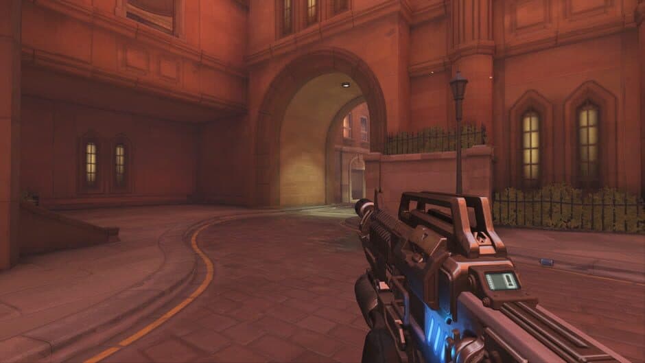 Overwatch® screenshot 14