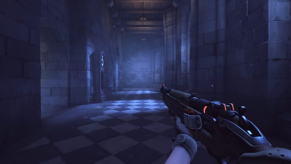 Overwatch® screenshot 10
