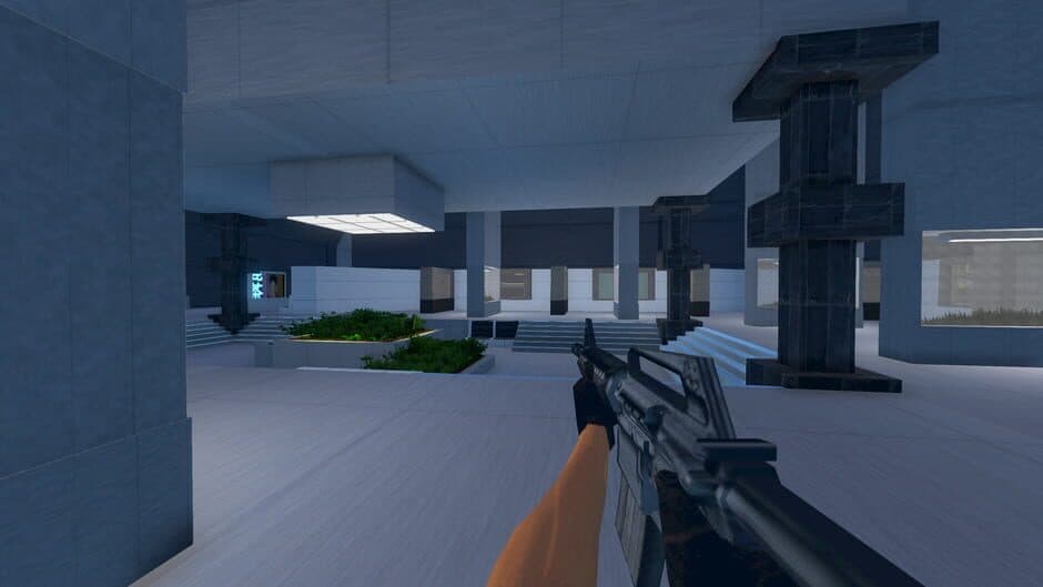 Maximum Action screenshot 2