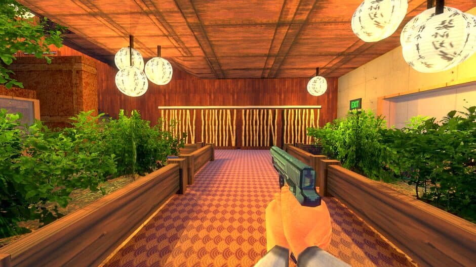 Maximum Action screenshot 13