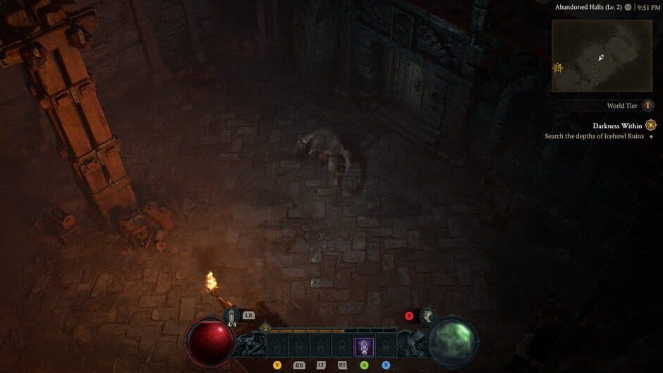 Diablo® IV screenshot 14