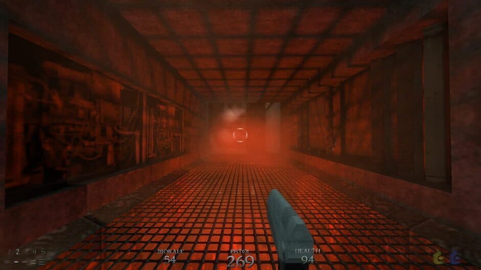 DUSK screenshot 7
