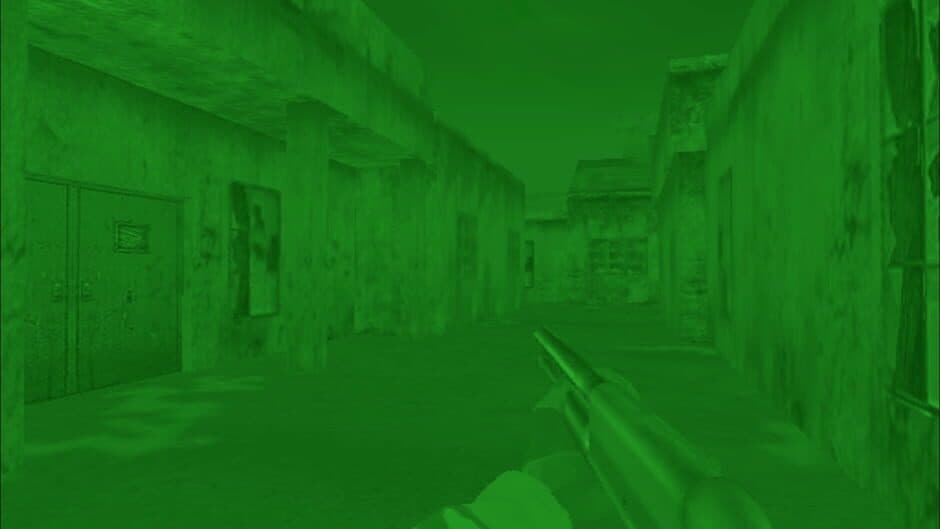 Delta Force: Black Hawk Down screenshot 2