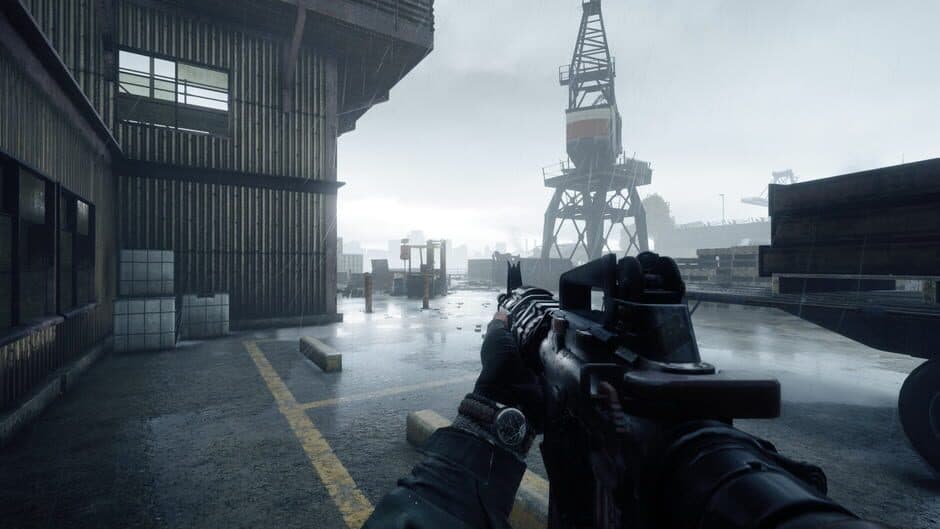 Homefront®: The Revolution screenshot 5