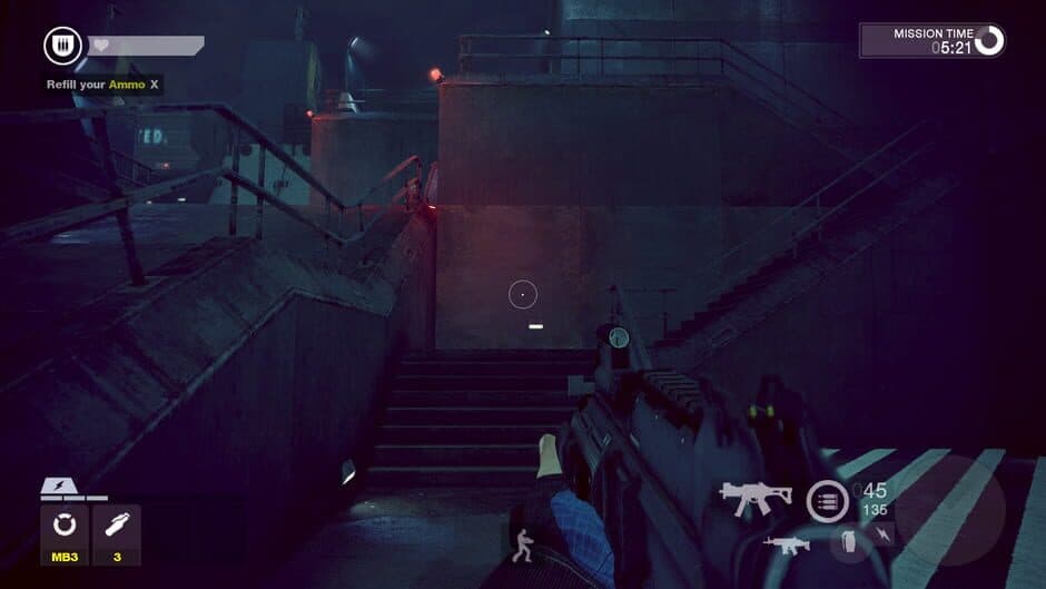 BRINK screenshot 5