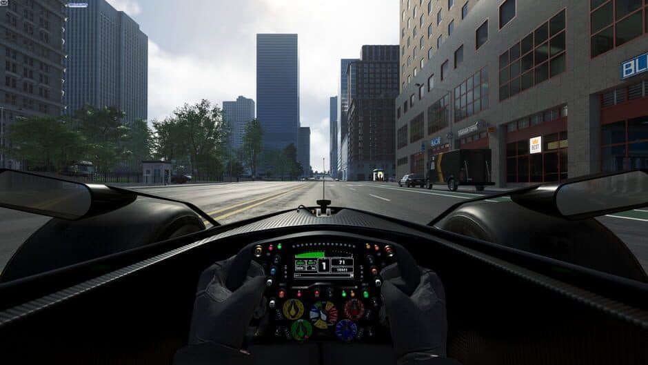 The Crew™ 2 screenshot 18