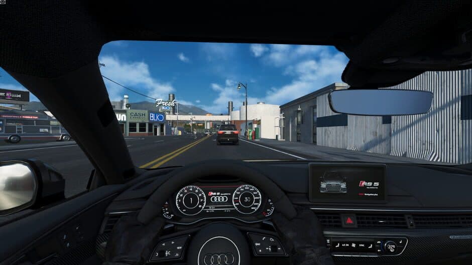 The Crew™ 2 screenshot 16