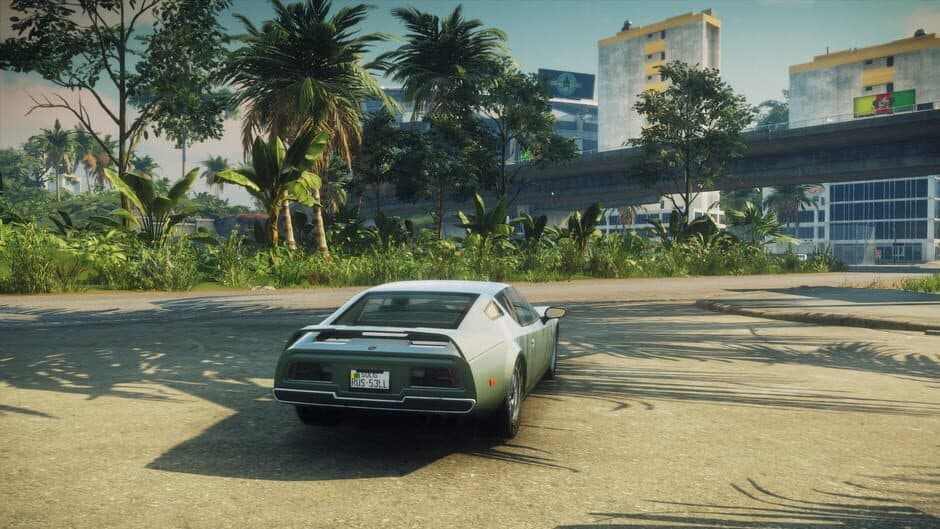 Just Cause 4 Reloaded screenshot 7