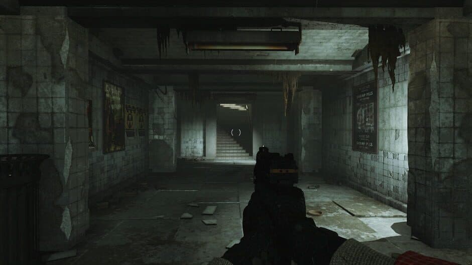 Wolfenstein II: The New Colossus screenshot 7