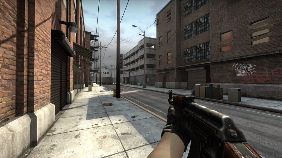 Counter-Strike:Global Offensive screenshot 15