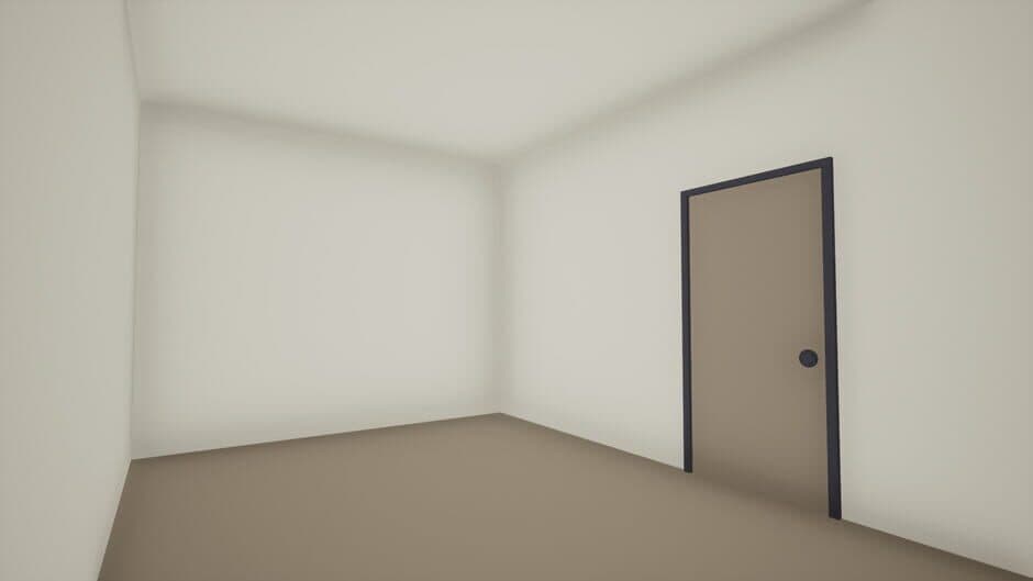 THE CORRIDOR screenshot 5