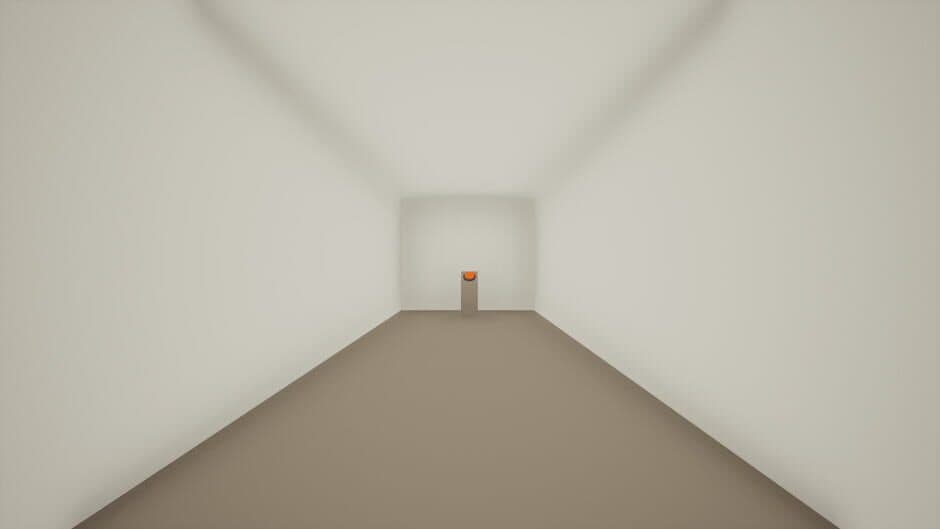 THE CORRIDOR screenshot 2
