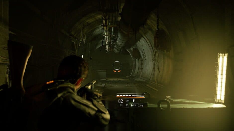 Tom Clancy’s The Division® 2 screenshot 11