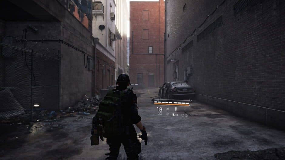 Tom Clancy’s The Division® 2 screenshot 10