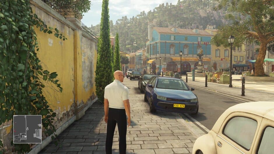 HITMAN™ 2 screenshot 16