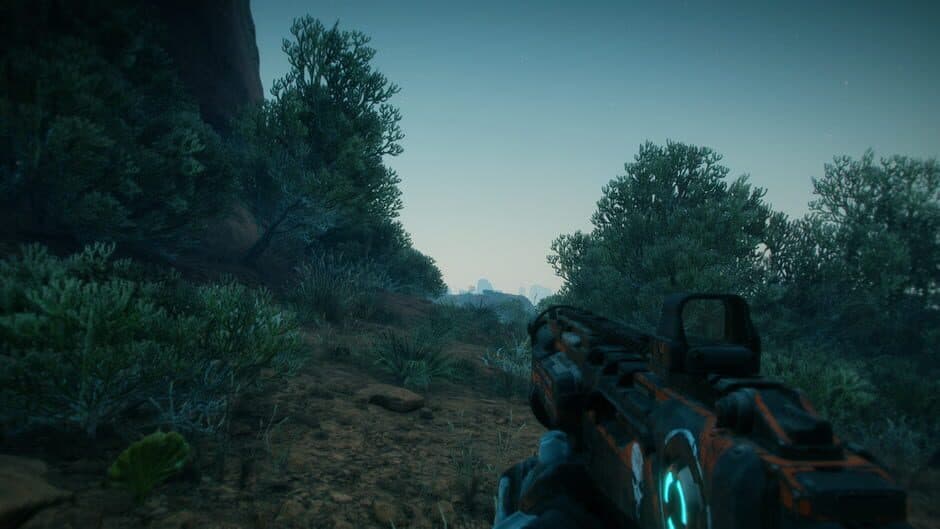 RAGE 2 screenshot 17