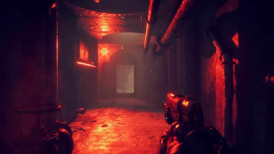 RAGE 2 screenshot 11