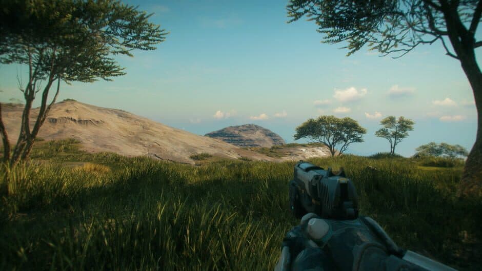 RAGE 2 screenshot 13