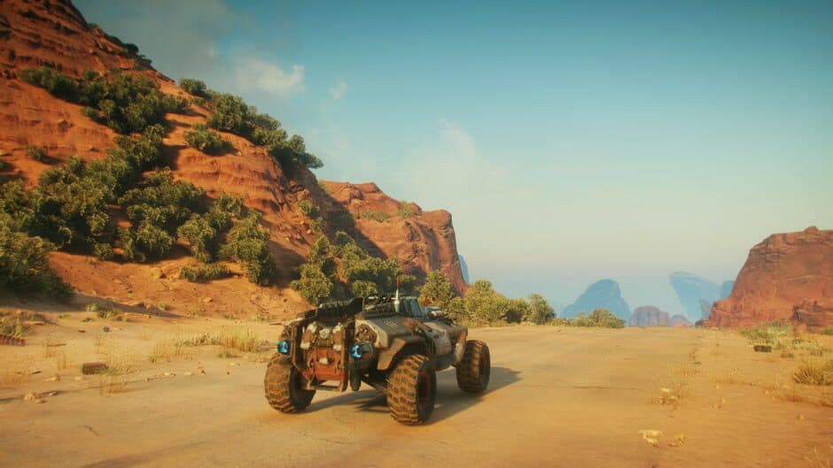 RAGE 2 screenshot 14