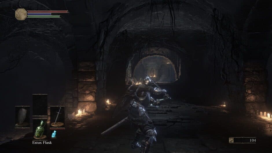 DARK SOULS™ III screenshot 8