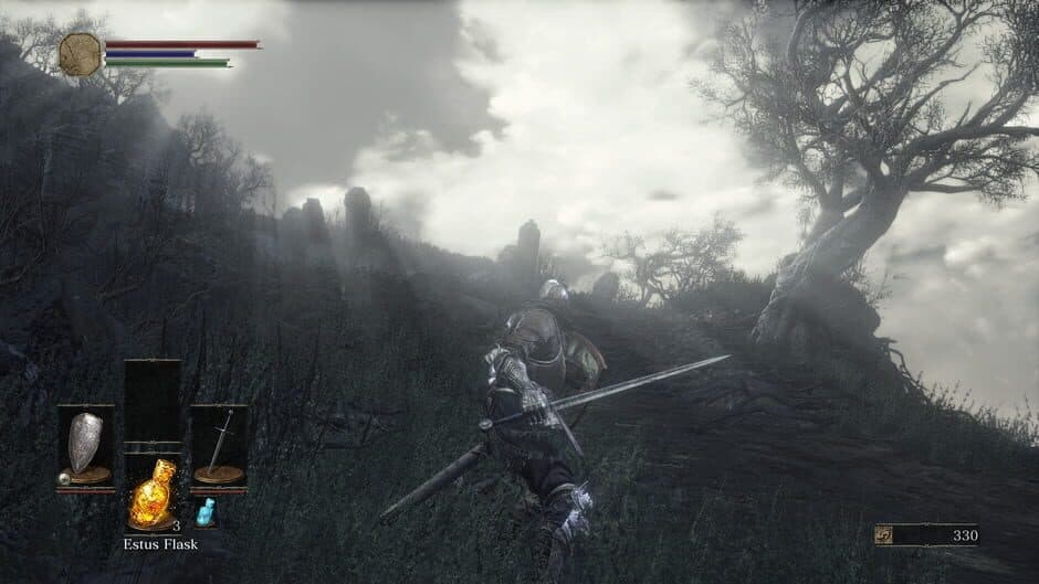 DARK SOULS™ III screenshot 6
