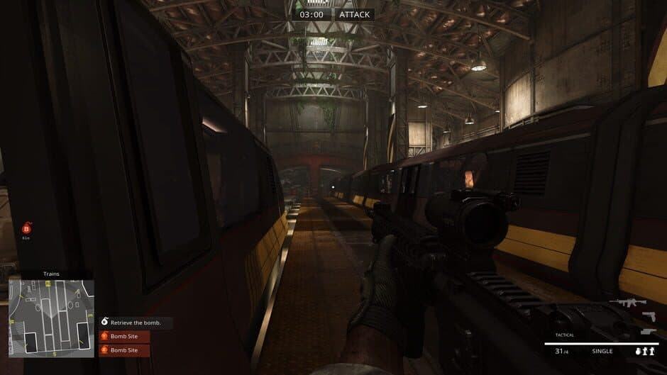 America's Army: Proving Grounds screenshot 8