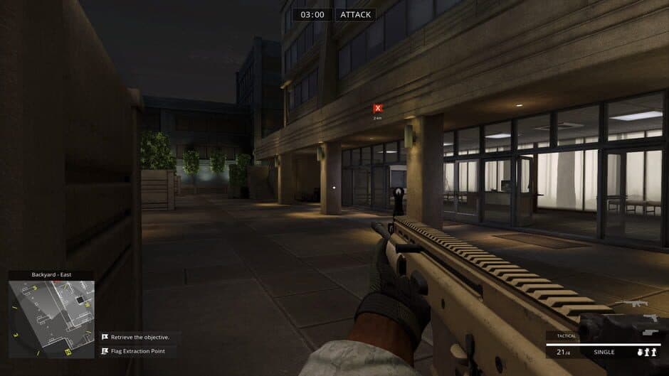 America's Army: Proving Grounds screenshot 5