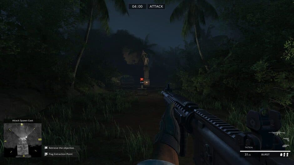 America's Army: Proving Grounds screenshot 7