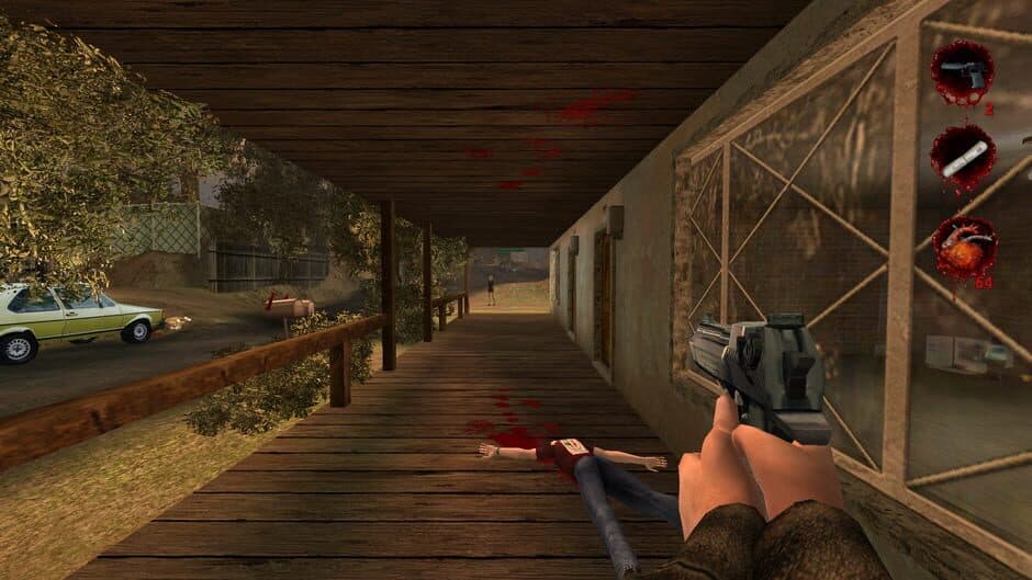 POSTAL 2 screenshot 7