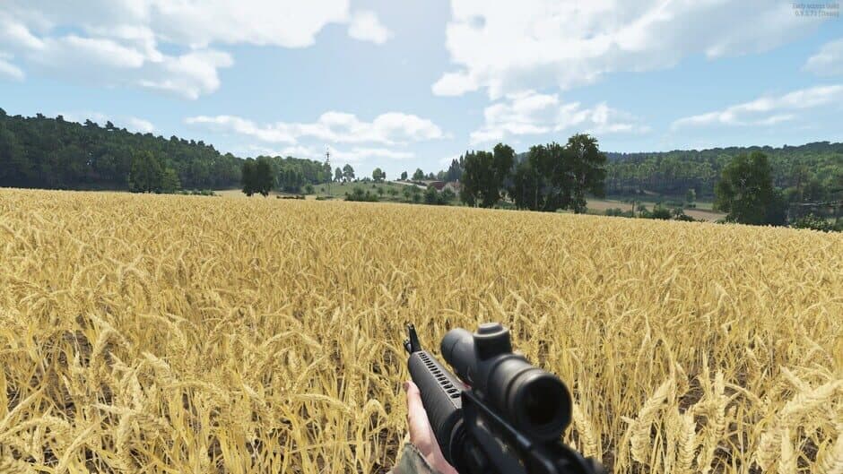 Arma Reforger screenshot 10